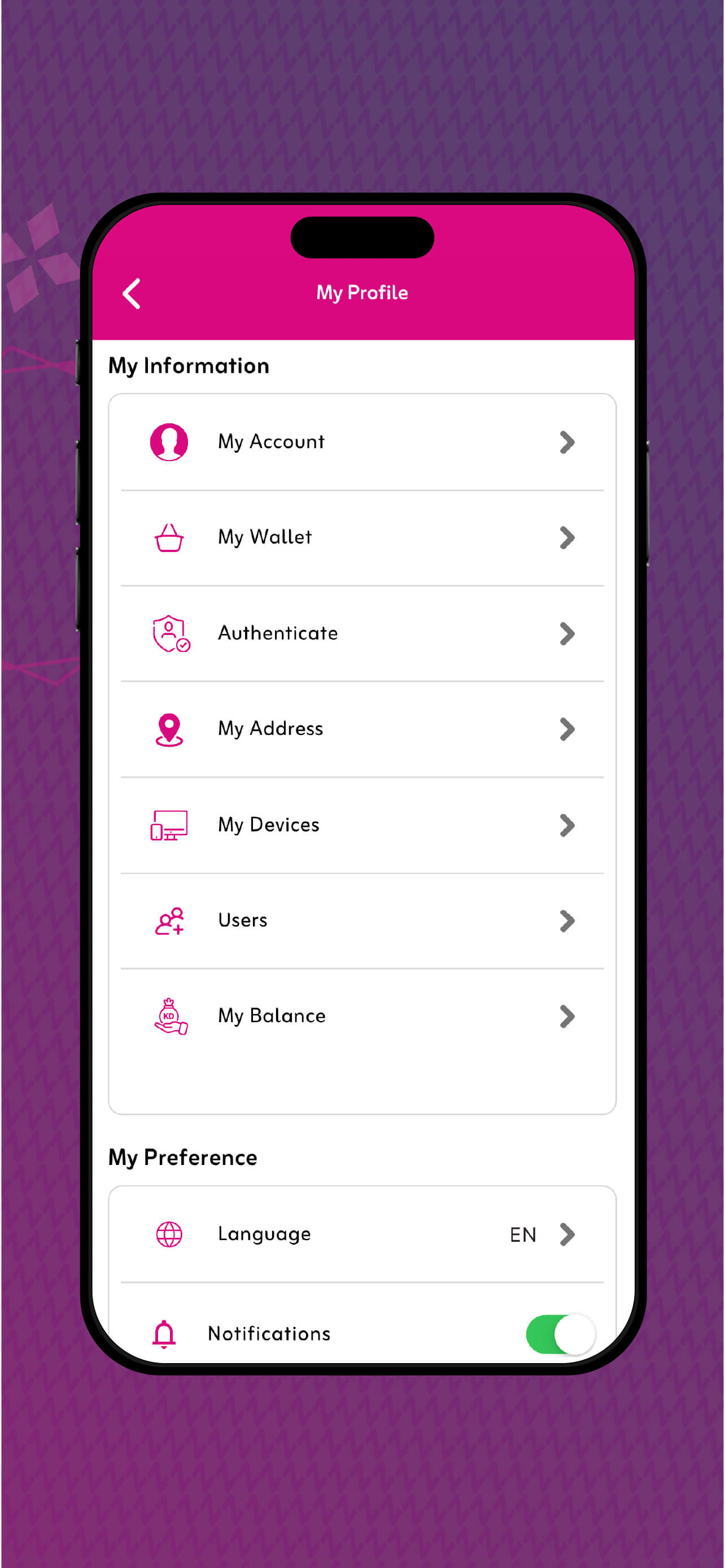 screenshot 3